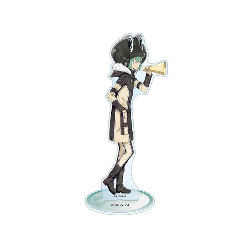 『家庭教師ヒットマンREBORN!』描き下ろし フラン 歩みver. 特大アクリルスタンド【202512再販】