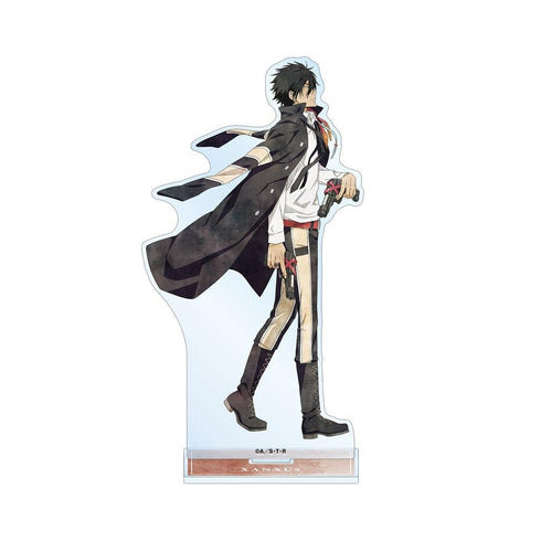 『家庭教師ヒットマンREBORN!』描き下ろし XANXUS(10年後) 歩みver. BIGアクリルスタンド【202606再販】