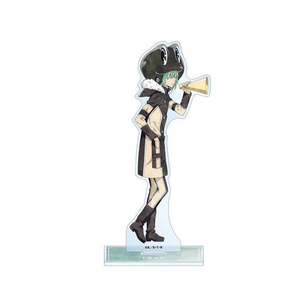 『家庭教師ヒットマンREBORN!』描き下ろし フラン 歩みver. BIGアクリルスタンド【202512再販】