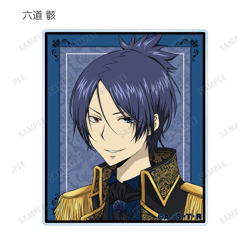 『家庭教師ヒットマンREBORN!』描き下ろし 王子衣装ver. トレーディングアクリルステッカー(単位/BOX)【202512再販】