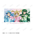 『ぴちぴちピッチ』描き下ろしイラスト 20th Anniversary ver. パーカーメンズ【202606再販】