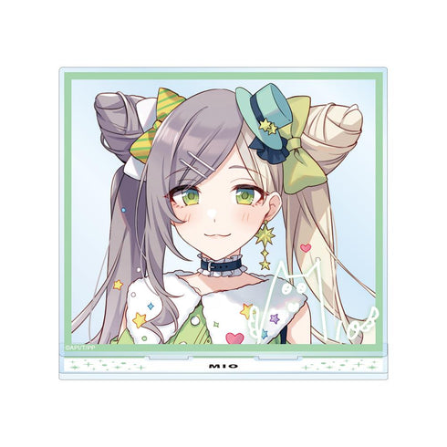『ポールプリンセス!!』東坂ミオ BIGアクリルスタンド【202408再販】