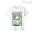 『ポールプリンセス!!』東坂ミオ Tシャツレディース【202408再販】