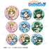 『ぴちぴちピッチ』描き下ろしイラスト 20th Anniversary ver. トレーディンググリッター缶バッジ(単位/BOX)【202506再販】