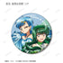 『ぴちぴちピッチ』描き下ろしイラスト 20th Anniversary ver. トレーディンググリッター缶バッジ(単位/BOX)【202512再販】