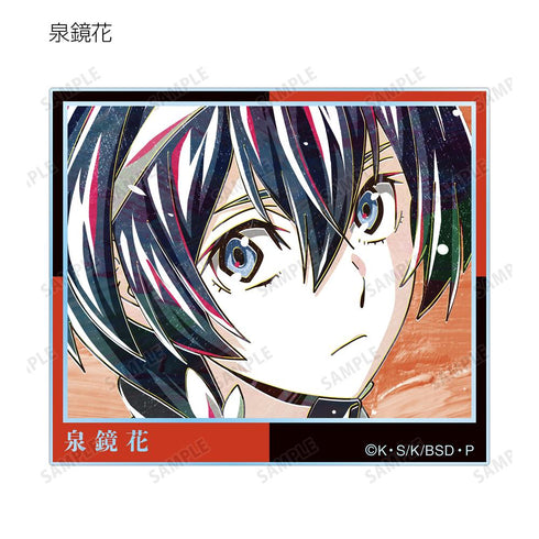 『文豪ストレイドッグス』トレーディング Ani-Art 第3弾 アクリルカード(単位/BOX)【202507再販】