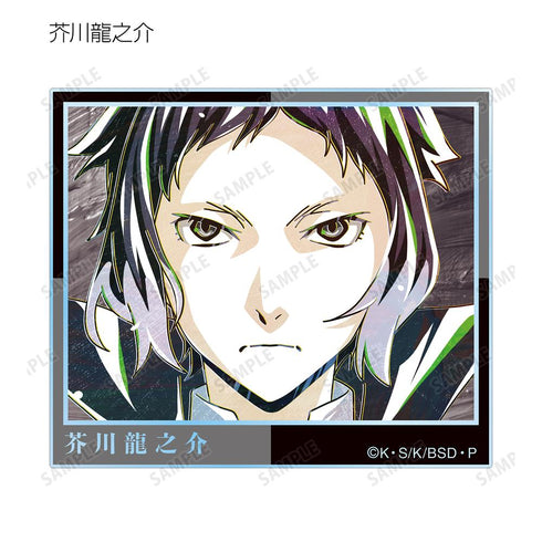 『文豪ストレイドッグス』トレーディング Ani-Art 第3弾 アクリルカード(単位/BOX)【202507再販】