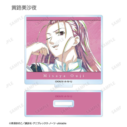 『空の境界』トレーディング Ani-Art アクリルスタンド(単位/BOX)【202511再販】