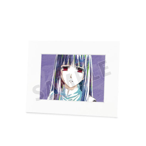 『空の境界』浅上藤乃 Ani-Art キャラファインマット【202511再販】