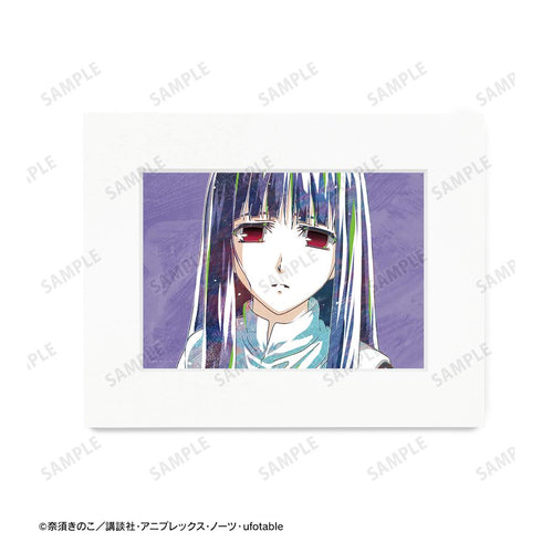 『空の境界』浅上藤乃 Ani-Art キャラファインマット【202511再販】