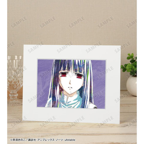 『空の境界』浅上藤乃 Ani-Art キャラファインマット【202511再販】