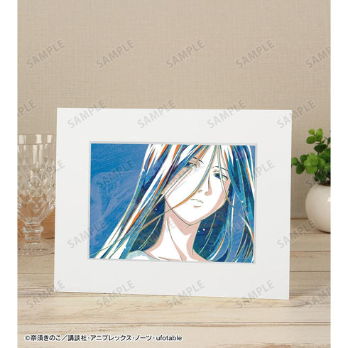 『空の境界』巫条霧絵 Ani-Art キャラファインマット【202511再販】