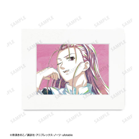 『空の境界』黄路美沙夜 Ani-Art キャラファインマット【202511再販】