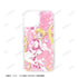『ぴちぴちピッチ』七海 るちあ グリッターiPhoneケース【202408再販】