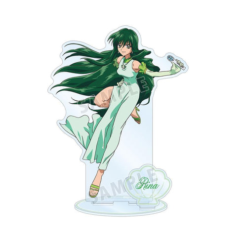 『ぴちぴちピッチ』洞院 リナ パーツ付きBIGアクリルスタンド【202606再販】