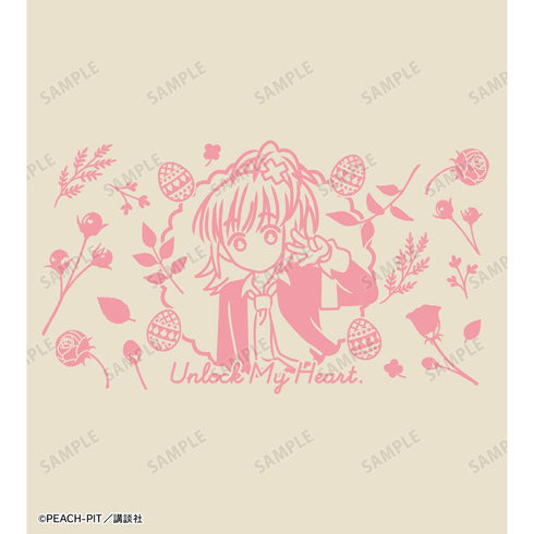 『しゅごキャラ!』Botania ランチトートバッグ【202601再販】