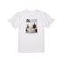 『囀る鳥は羽ばたかない』Tシャツ vol.2レディース【202507再販】