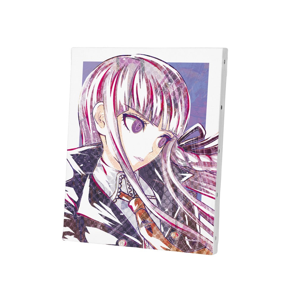 ダンガンロンパ1・2 Reload』霧切響子 Ani-Art キャンバスボード