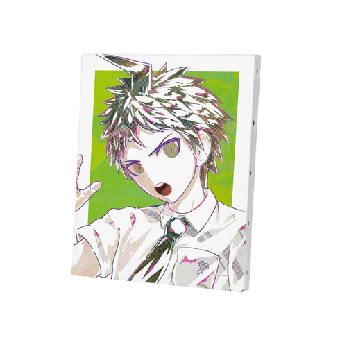 『ダンガンロンパ1・2 Reload』日向創 Ani-Art キャンバスボード【202604再販】