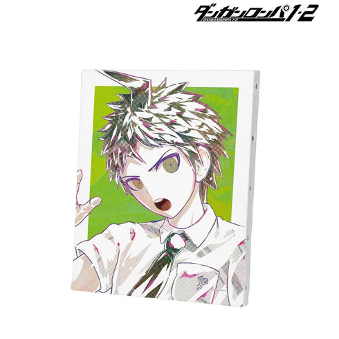 『ダンガンロンパ1・2 Reload』日向創 Ani-Art キャンバスボード【202604再販】