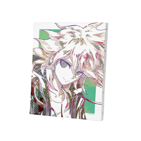 『ダンガンロンパ1・2 Reload』狛枝凪斗 Ani-Art キャンバスボード【202604再販】