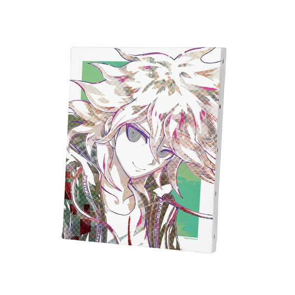 『ダンガンロンパ1・2 Reload』狛枝凪斗 Ani-Art キャンバスボード【202604再販】
