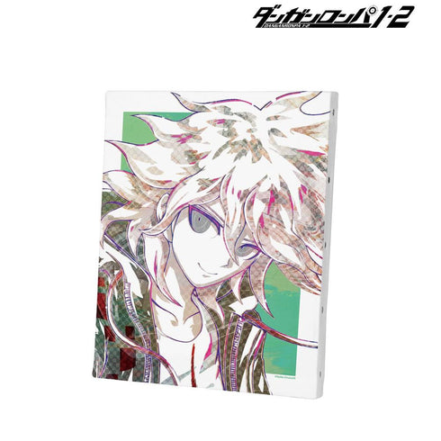『ダンガンロンパ1・2 Reload』狛枝凪斗 Ani-Art キャンバスボード【202604再販】
