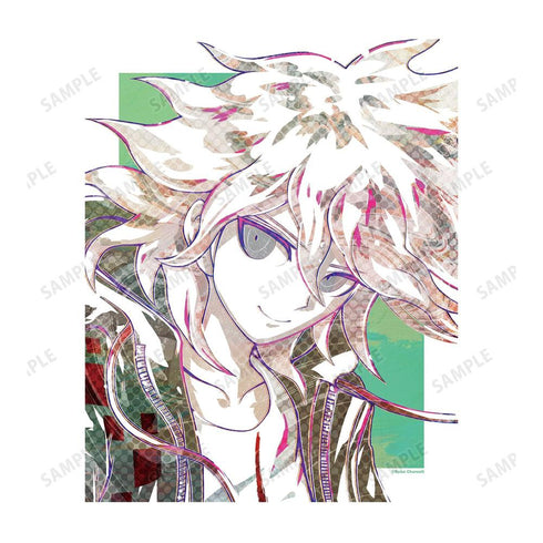 『ダンガンロンパ1・2 Reload』狛枝凪斗 Ani-Art キャンバスボード【202604再販】