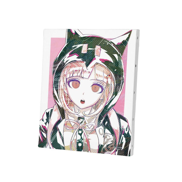 『ダンガンロンパ1・2 Reload』七海千秋 Ani-Art キャンバスボード【202604再販】