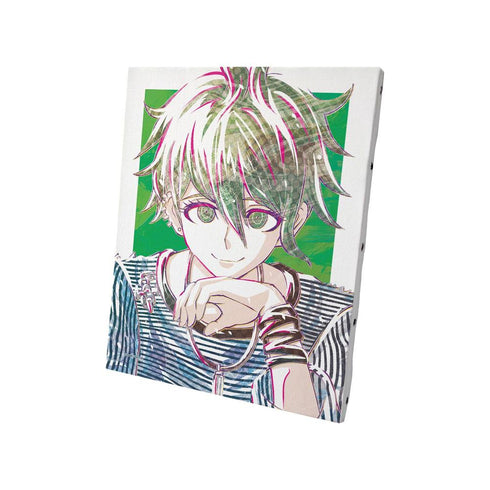 『ニューダンガンロンパV3 みんなのコロシアイ新学期』天海蘭太郎 Ani-Art キャンバスボード【202604再販】