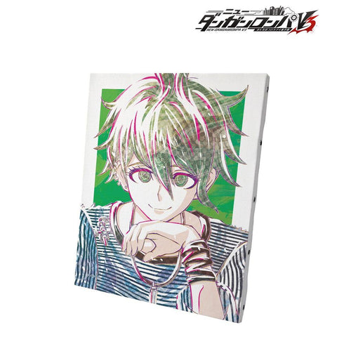 『ニューダンガンロンパV3 みんなのコロシアイ新学期』天海蘭太郎 Ani-Art キャンバスボード【202604再販】