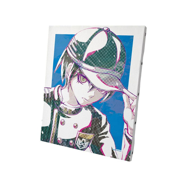 『ニューダンガンロンパV3 みんなのコロシアイ新学期』最原終一 Ani-Art キャンバスボード【202604再販】