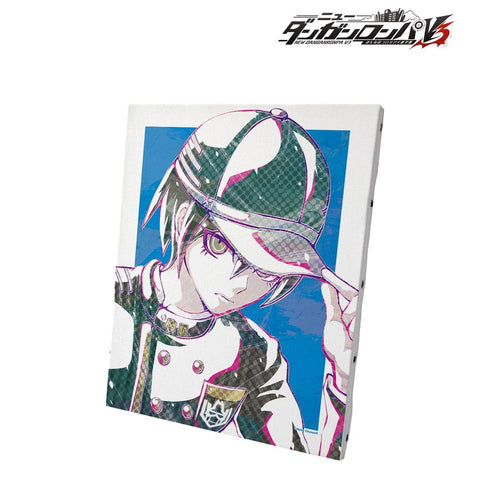 『ニューダンガンロンパV3 みんなのコロシアイ新学期』最原終一 Ani-Art キャンバスボード【202604再販】