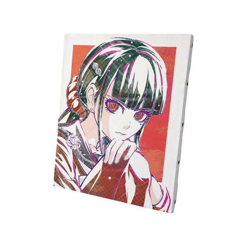 『ニューダンガンロンパV3 みんなのコロシアイ新学期』春川魔姫 Ani-Art キャンバスボード【202604再販】