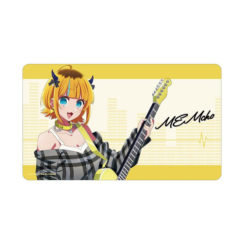 『【推しの子】』描き下ろし MEMちょ ロックバンドver. マルチデスクマット【202604再販】