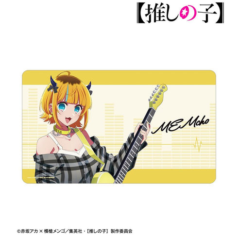 『【推しの子】』描き下ろし MEMちょ ロックバンドver. マルチデスクマット【202604再販】