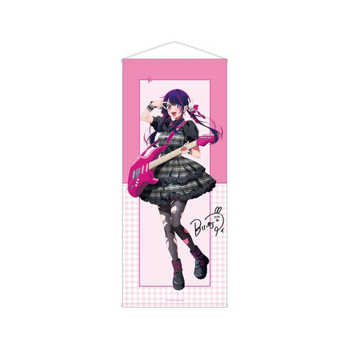 『【推しの子】』描き下ろし アイ ロックバンドver. 等身大タペストリー【202608再販】
