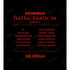 『MILGRAM -ミルグラム-』MILGRAM LIVE EVENT「hallucination」 公式Tシャツユニセックス【202502再販】