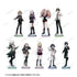 《弹丸论破》系列 全新绘制 最原终一 Art by さくしゃ2 大号亚克力立牌【202608再版】