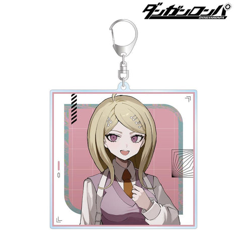 『ダンガンロンパシリーズ』描き起こし 赤松楓 Art by さくしゃ2 BIGアクリルキーホルダー【202408再販】