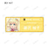 『オンゲキ bright MEMORY』トレーディング 奏坂学園 アクリルネームプレート ver.A(単位/BOX)【202510再販】