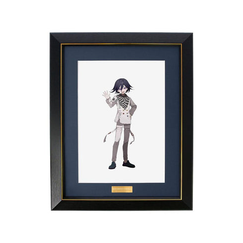 『ダンガンロンパシリーズ』描き起こし 王馬小吉 Art by さくしゃ2 キャラファイングラフ【202608再販】