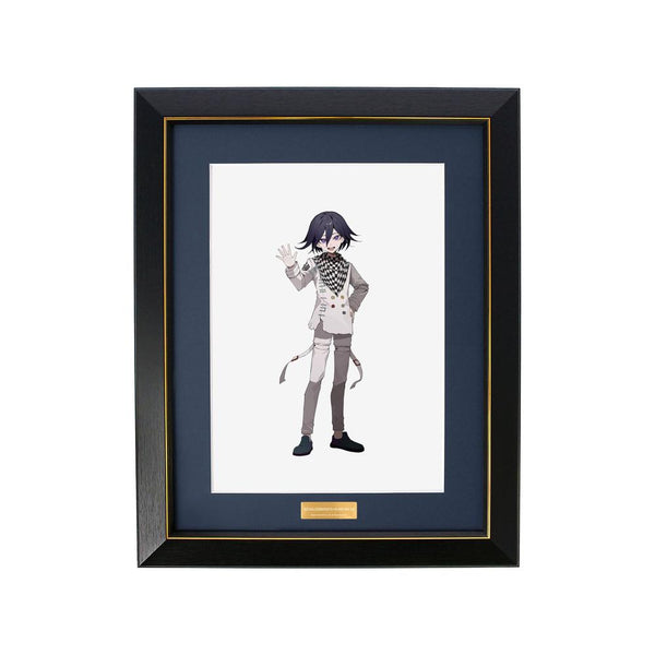 『ダンガンロンパシリーズ』描き起こし 王馬小吉 Art by さくしゃ2 キャラファイングラフ【202608再販】