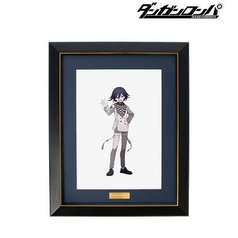『ダンガンロンパシリーズ』描き起こし 王馬小吉 Art by さくしゃ2 キャラファイングラフ【202608再販】