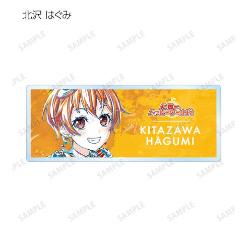 『BanG Dream! ガールズバンドパーティ!』トレーディング Ani-Art 第5弾 アクリルネームプレート ver.A(単位/BOX)【202511再販】