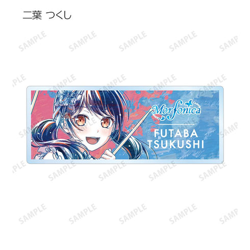 『BanG Dream! ガールズバンドパーティ!』トレーディング Ani-Art 第5弾 アクリルネームプレート ver.C(単位/BOX)【202511再販】