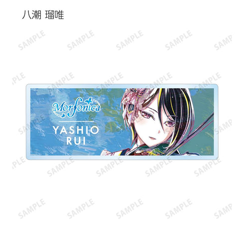 『BanG Dream! ガールズバンドパーティ!』トレーディング Ani-Art 第5弾 アクリルネームプレート ver.C(単位/BOX)【202511再販】