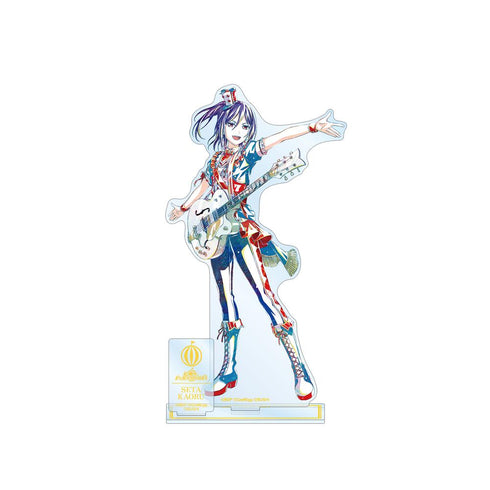 『バンドリ! ガールズバンドパーティ!』瀬田 薫 Ani-Art 第5弾 パーツ付きBIGアクリルスタンド【202511再販】
