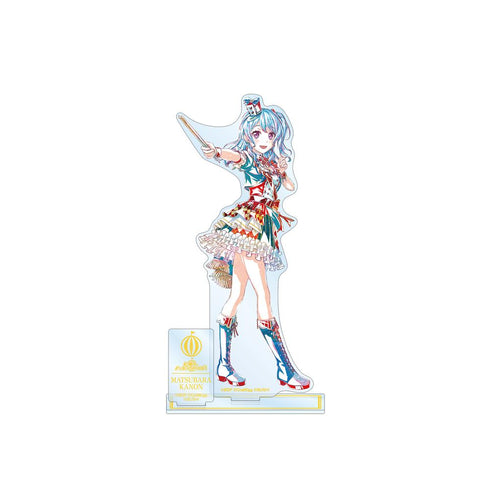 『バンドリ! ガールズバンドパーティ!』松原 花音 Ani-Art 第5弾 パーツ付きBIGアクリルスタンド【202511再販】