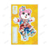 『バンドリ! ガールズバンドパーティ!』ミッシェル Ani-Art 第5弾 パーツ付きBIGアクリルスタンド【202408再販】